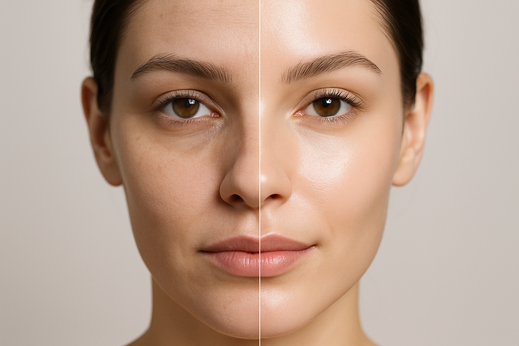 Stress & Hormones: Why Your Skin Reacts—and How to Heal It