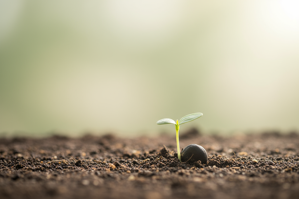 Starting from Zero: A True Blessing in Disguise