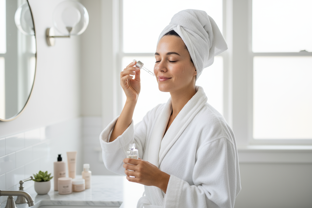 Why Your Skincare Routine Isn’t Working — And How to Truly Heal Your Skin